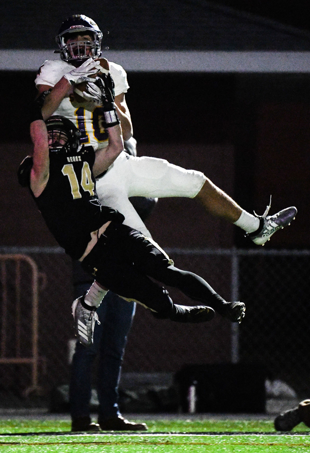Class AA finals- Sentinel vs. Billings West 15.JPG